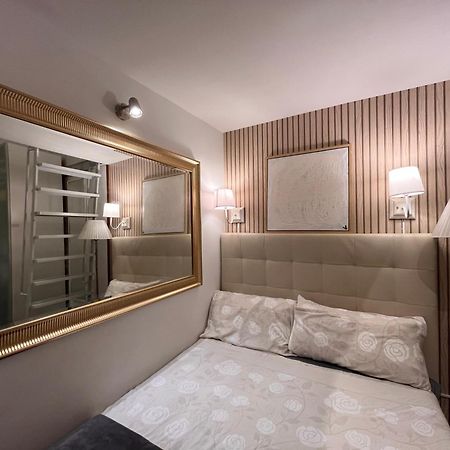 Car44 Centro Madrid Apartment Exterior photo